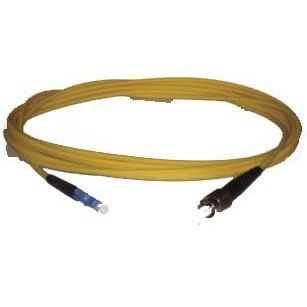 Fumo - Patchkabel LWL LWL-Patchkabel 10m PT/DX-LCFC-SM-10 9/125 LC/FC
