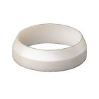 Flexa - Dichtring für Schlauchverschraubungen PTFE-Dichtung TED AD21 − 50 Stück