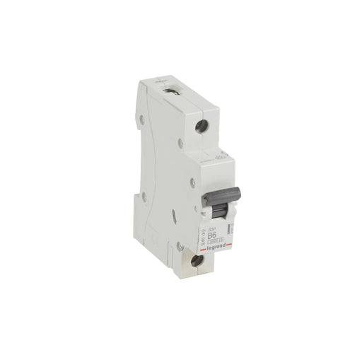 Legrand - Leitungsschutzschalter Legrand 419133 B-Charakt., 6A