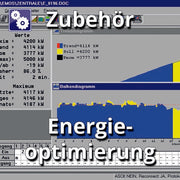 NZR - Maximumwächter für Reiheneinbau Lastprofilspeicher MC6+ LP