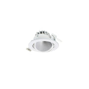 Philips Lighting - Downlight/Strahler/Flutlicht 3D-LED-Leuchte RS353B 27S #58812700