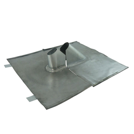 Televes - Antennenmontagematerial Reparaturblech BBZ 4260/2