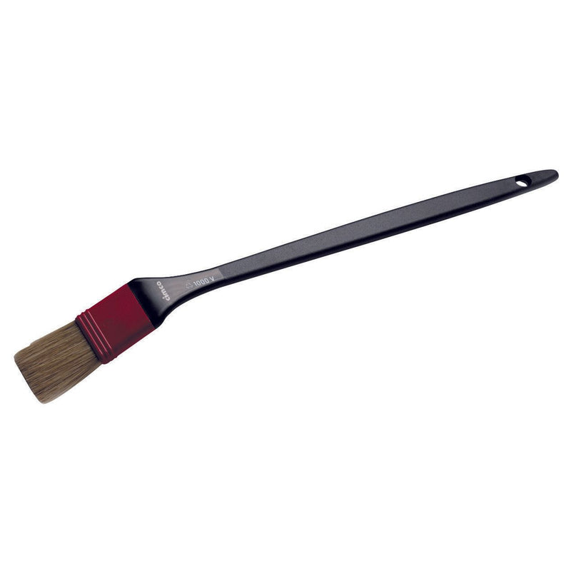 Cimco Werkzeuge - Pinsel Reinigungspinsel 25 mm 140260
