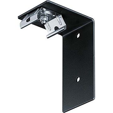 Zumtobel - Mechanisches Zubehör/Ersatzteile für Leuchten Wandbefestigungsbügel SLOINWALLBRACKETS.BK