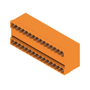 Weidmüller - Leiterplattensteckverbinder Verbinder 5.00mm SLD 5.00/#1614480000  − 10 Stück