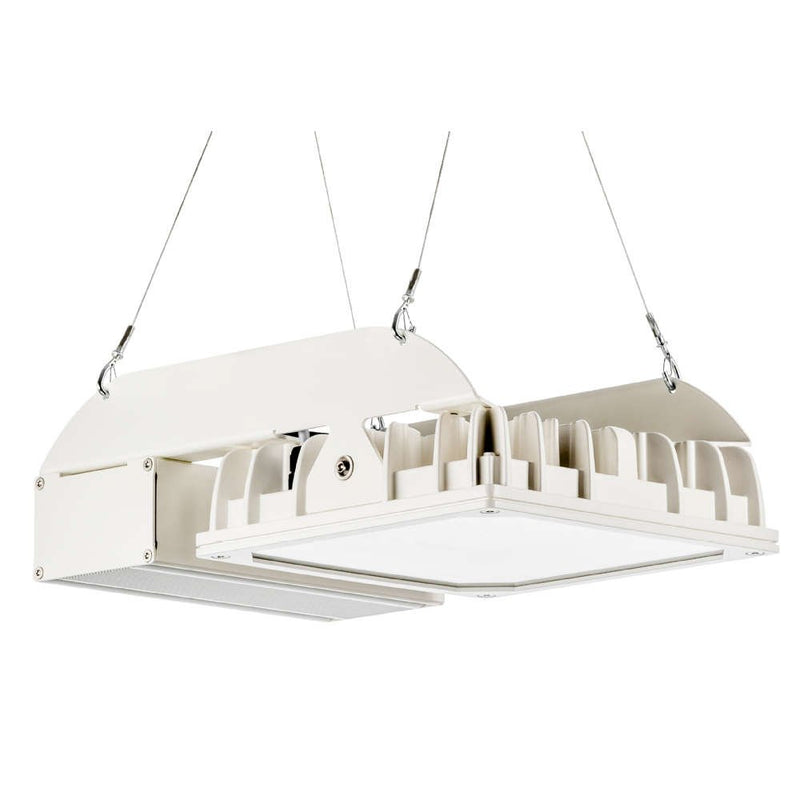 Pracht - Hallen - Reflektorleuchte LED - Strahler QUADRONIUS #86890121 4000K 40°