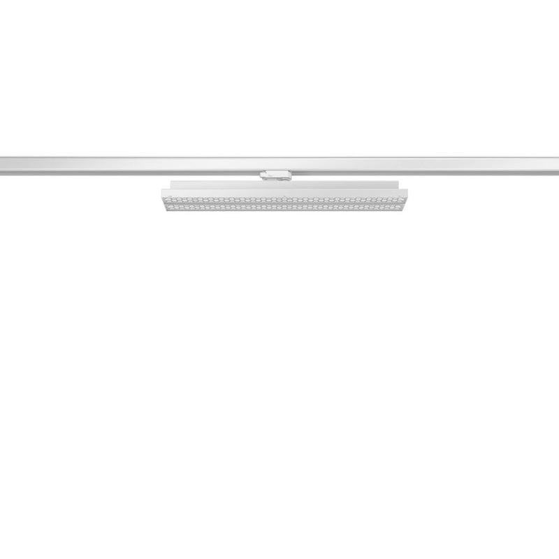 RZB - Downlight/Strahler/Flutlicht LED-Anbaustrahler 742161.002.3 835, ML, weiß