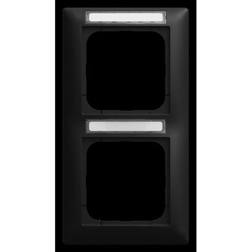 Busch-Jaeger - Abdeckrahmen 1722 NS-915 mit Sichtfenster