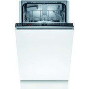 Bosch - Geschirrspüler EB-Geschirrspüler SPV2IKX10E Serie2,HomeConnect