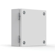 nVent Hoffman - Komponente für Tür (Schaltschrank) Scharniersatz STB STBH02 (VE2) − 1 Packung