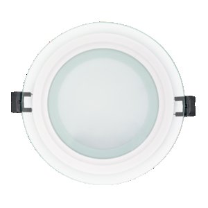 Nobile - Decken-/Wandleuchte LED-Glas-Panel 1560906012 830, 350mA
