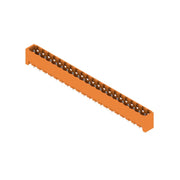 Weidmüller - Leiterplattensteckverbinder Leiterplattensteckverbind. SL 5.08HC#1147180000 − 20 Stück