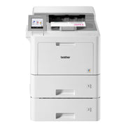 Brother - Drucker/Scanner/Kopierer Farblaserdrucker HLL9470CDNTG2