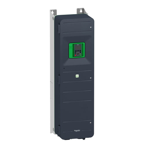 Schneider Electric - Frequenzumrichter =< 1 kV Frequenzumrichter ATV950D55N4 55kW, 400/480V