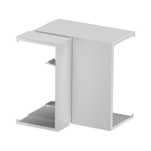 Rehau - Inneneck für Geräteeinbaukanal Brüstungskanal Inneneck BRK IE70130 lgr SIGNA 70x130