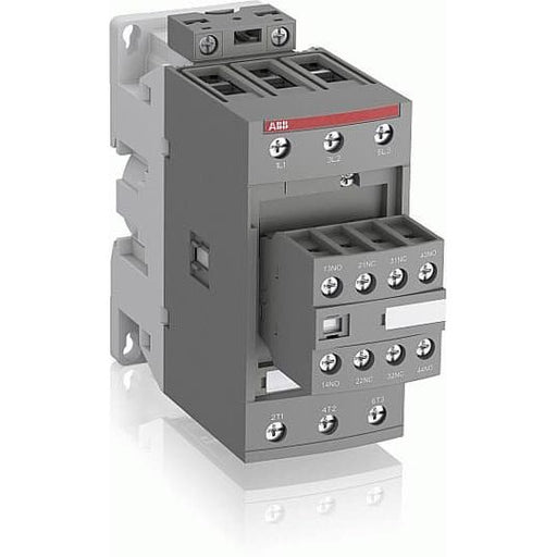 ABB Stotz S&J - Leistungsschütz zum Schalten von Wechselstrom Schütz AF40-30-22-14 50-500V 50/60Hz / DC