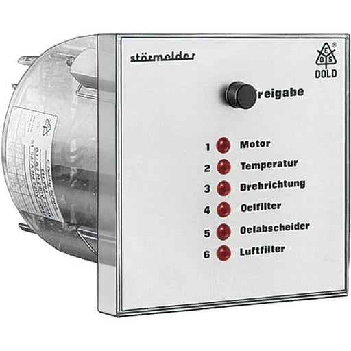 Dold&Söhne - Störmelder Störmelderelais EH9997.11 AC220-240V US=160-300V