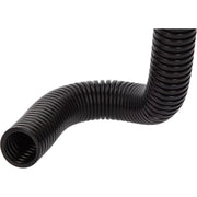 Murrplastik - Kunststoff-Wellschlauch Kabelschutzschlauch EW-PRF-M12/P9 sw 9,8/13mm − 50 Meter