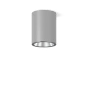 RZB - Downlight/Strahler/Flutlicht LED-Anbaudownlight 931251.004 830, silber