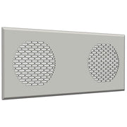 Glen Dimplex SEE - Luftdurchlassventil Ventildoppelgitter DVG DE Stripes Design Stripes