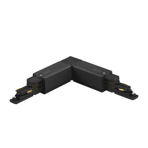 Philips Lighting - Elektrisches Zubehör/Ersatzteile für Leuchten L-Verbinder ZCS750 5C6 CCPE BK außen