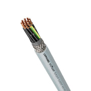 Lapp Kabel&Leitung - Energiekabel < 1 kV, für ortsveränderlichen Einsatz ÖLFLEX CLASSIC 415 CP 1314026/100 2G0,75 − 100 Meter