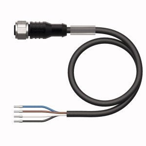 Turck - Konfektioniertes Sensor-Aktor-Kabel Aktuator- u. Sensorleitung RKCV4.4T-6/TEL PVC