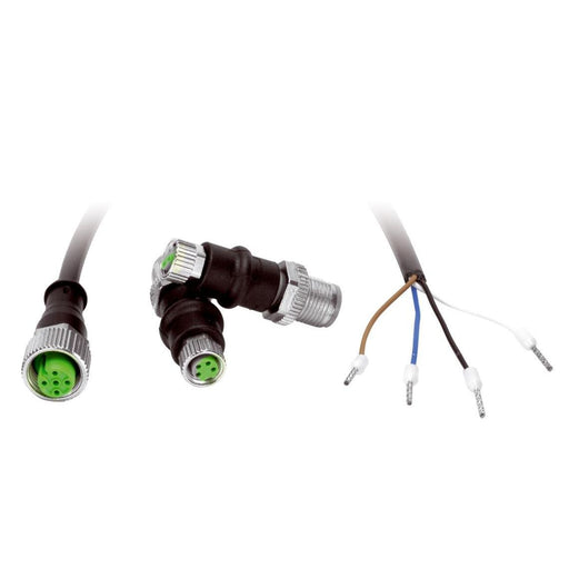 Di-soric - Kommunikationstechnik-Adapter Sensortester ST-AS Anschluss-Set