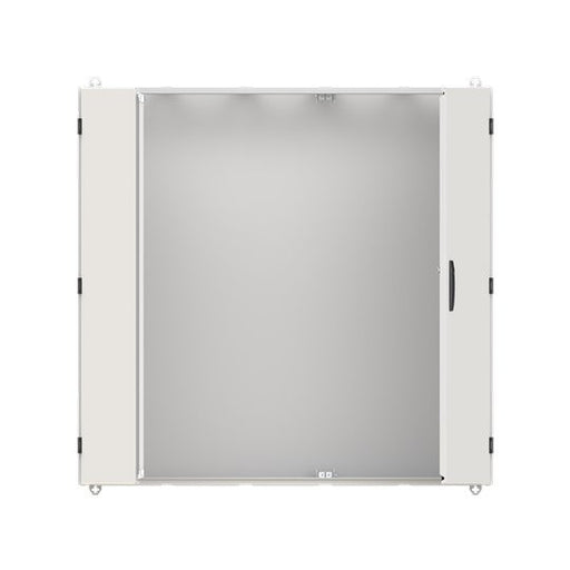 Striebel&John - Leergehäuse Wandschrank TG508G SK I, IP55