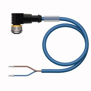 Turck - Konfektioniertes Sensor-Aktor-Kabel Aktuator- u. Sensorleitung WKC4.221T-15/TXB PUR