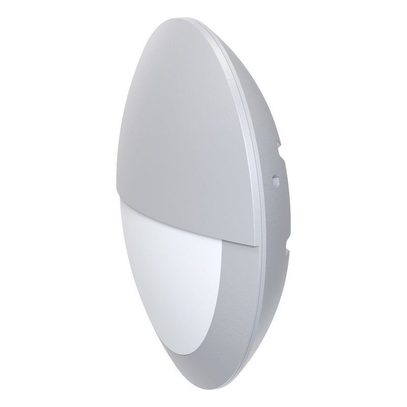 EVN Lichttechnik - Decken-/Wandleuchte LED-Wandleuchte WE30181425 IP65
