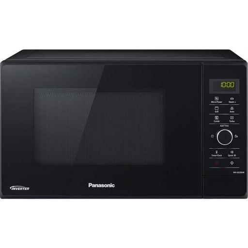 Panasonic SDA - Mikrowellengerät Mikrowelle+Grill NN-GD35HBGTG 23l,sw