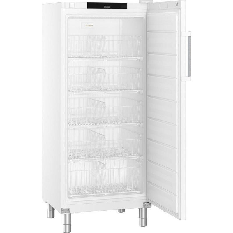 Liebherr - Gefriergerät Gastronomie-Gefriergerät FFFsg 5501-40 stat. Kühlung