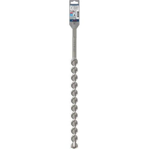 Bosch - Bohrer PRO SDS max-4 2608685873 Hammerbohrer 30 x