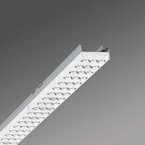 Regiolux - Geräteträger für Lichtbandsystem LED-Geräteträger SRGOTB #19430006105 3000K DALI
