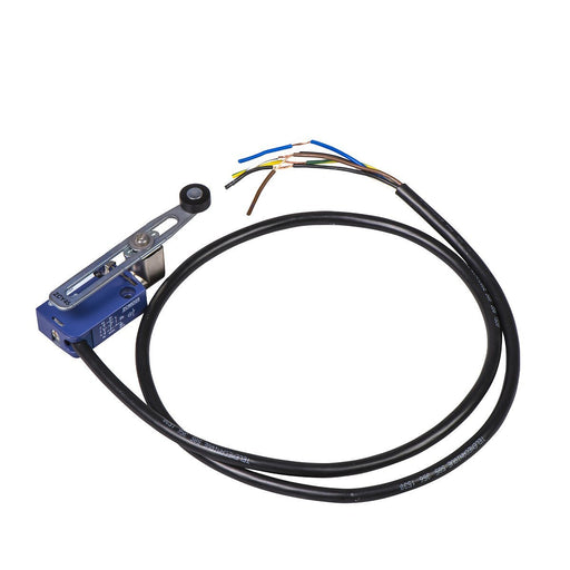 Telemechanique Sensors - Einzelpositionsschalter Positionsschalter XCMD2145L1 universal