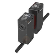 Balluff - Einweg-Lichtschranke Optoelektronischer Sensor BOS R090K-NU-RX10-02