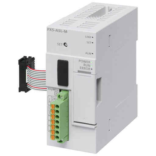Mitsubishi Electric - SPS-Kommunikations-Modul Master Modul FX5-ASL-M − 1 Stück