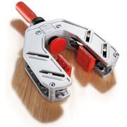 BESSEY - Klemmzwinge Einhand-Kantenzwinge EKT55