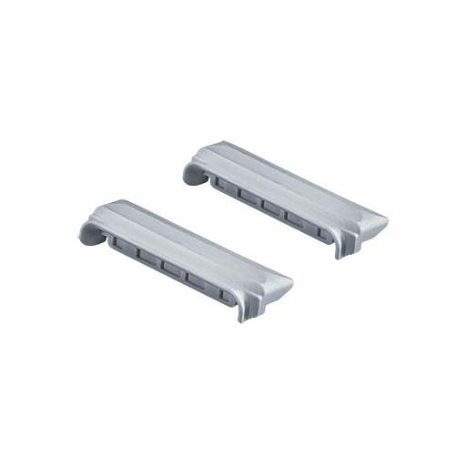Zumtobel Group - Mechanisches Zubehör/Ersatzteile für Leuchten Endkappen TECTON T #22171656