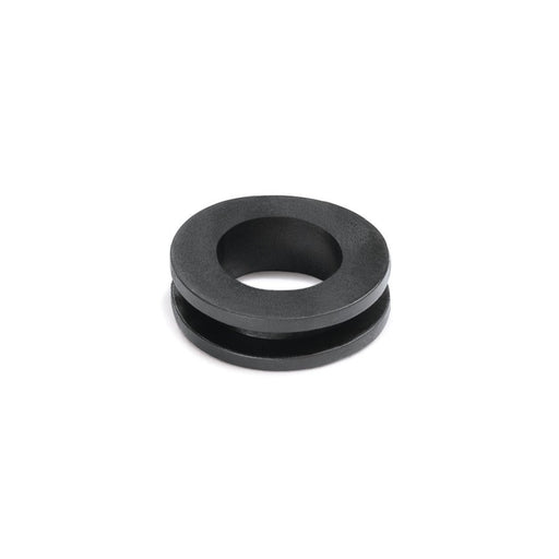 HellermannTyton - Durchführungstülle Tülle HV 1305-PVC-BK − 500 Stück