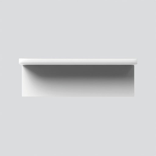 Siedle&Söhne - Funktionsmodul für Türkommunikation LED-Flächenleuchte LEDF 600-3/1-0 W weiß