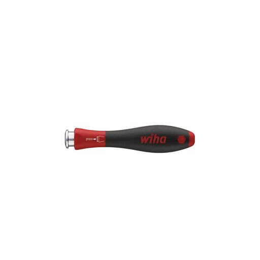 Wiha - Zubehör/Ersatzteile für Schraubendreher SoftFinish-teles 269-1 4,0mm