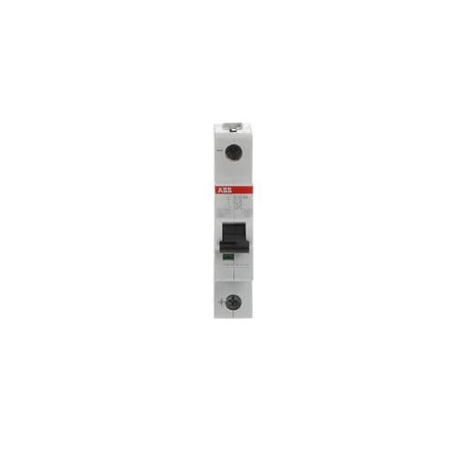 ABB Stotz S&J - Leitungsschutzschalter Sicherungsautomat S201M-C8UC 10 kA, 8 A, 1P