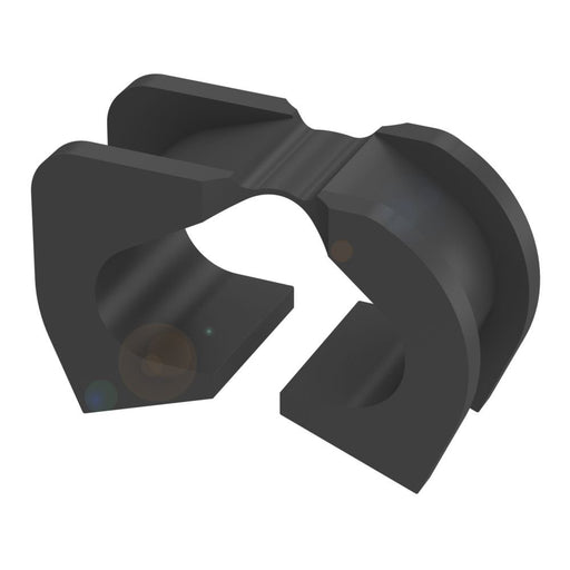 Balluff - Zubehör/Ersatzteile für Industriesensoren Befestigungstechnik BAM MC-MP-054-01-R