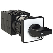 Eaton - Voltmeterumschalter Spannungs-Strommesser- T0-5-15178/EZ schalter T0 20A