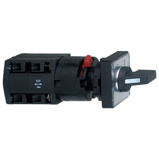 Schneider Electric - Lastschalter Stufenschalter K10D012QCH