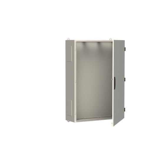 Striebel&John - Leergehäuse Wandschrank TL307S SK II, IP55