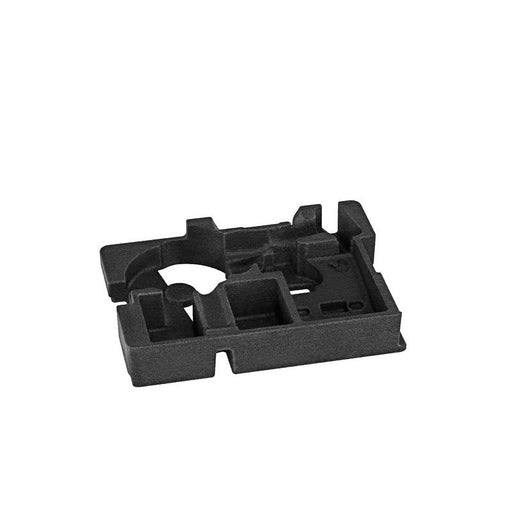 Bosch - Zubehör/Ersatzteile für Werkzeugkasten, -schrank, -wagen und Werkbank Einlagen 1600A02R2V für GWS 18V-10/15