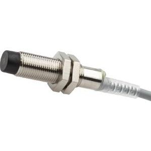 Ipf Electronic - Induktiver Näherungsschalter Sensor Induktiv, M12x1 IN120100 50lang nicht bündig